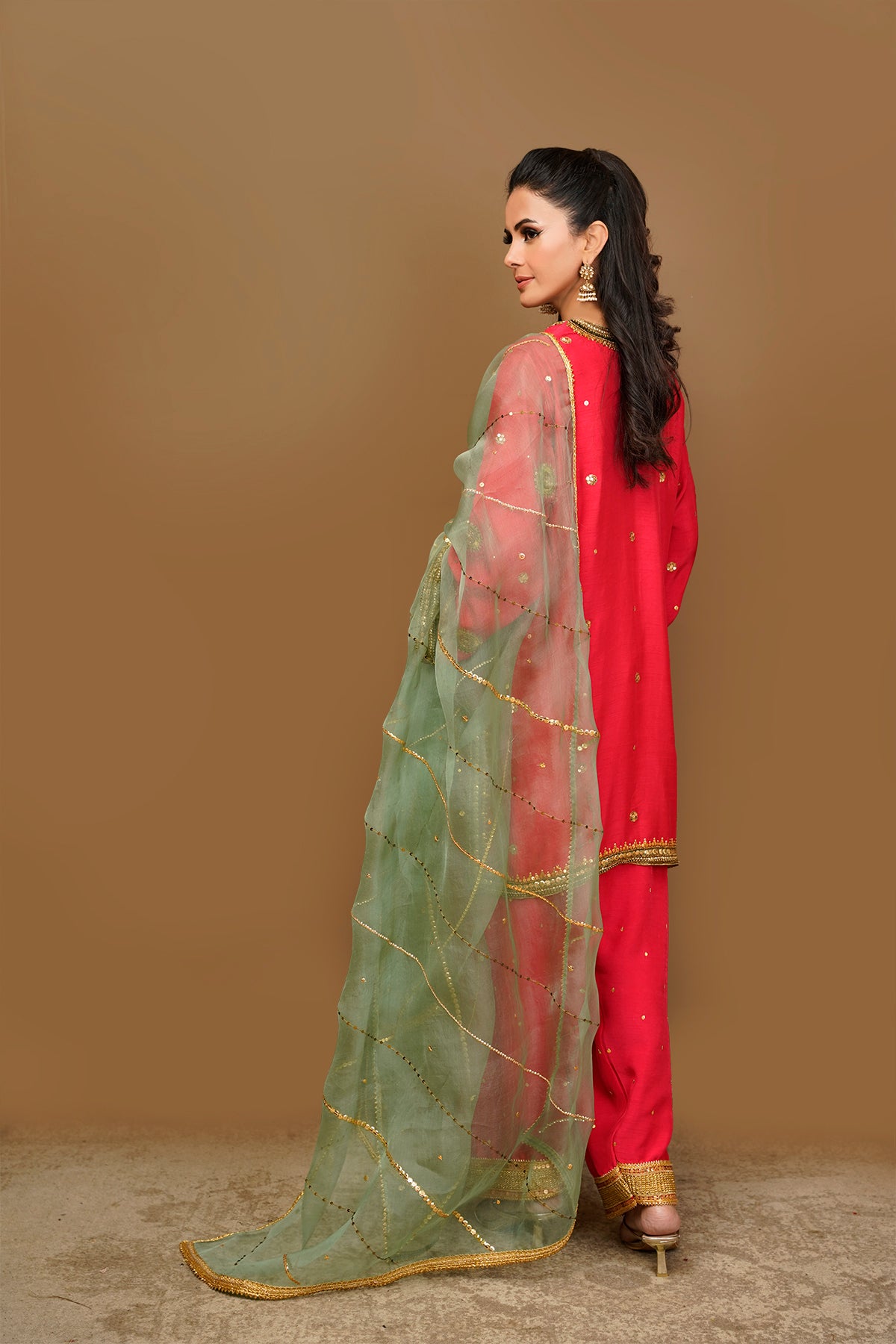 SHAHBANO 1292