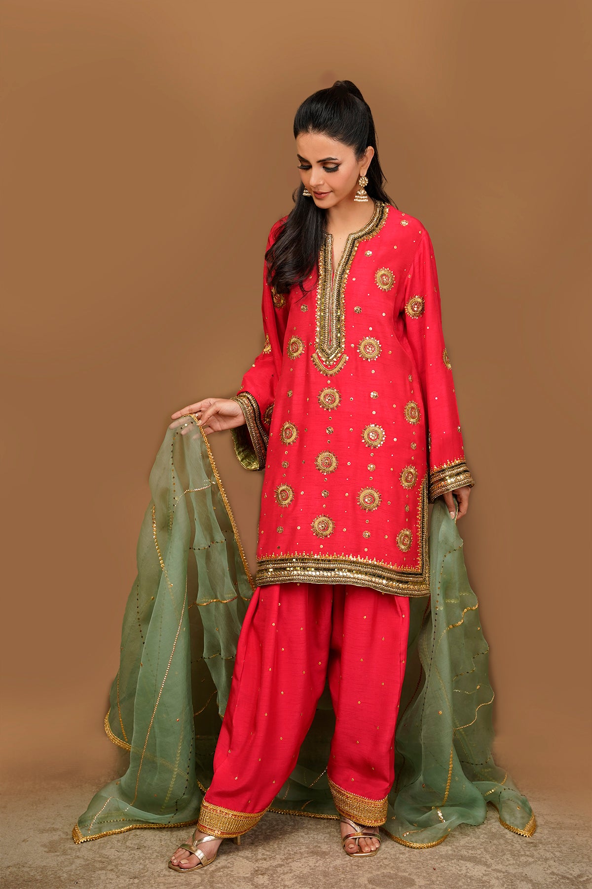SHAHBANO 1292