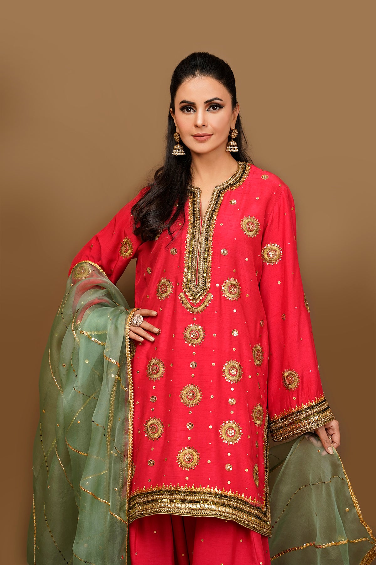 SHAHBANO 1292