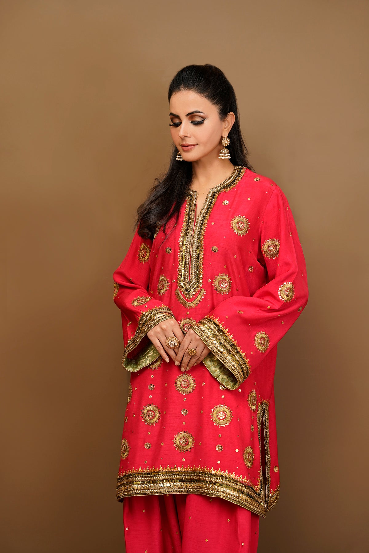 SHAHBANO 1292