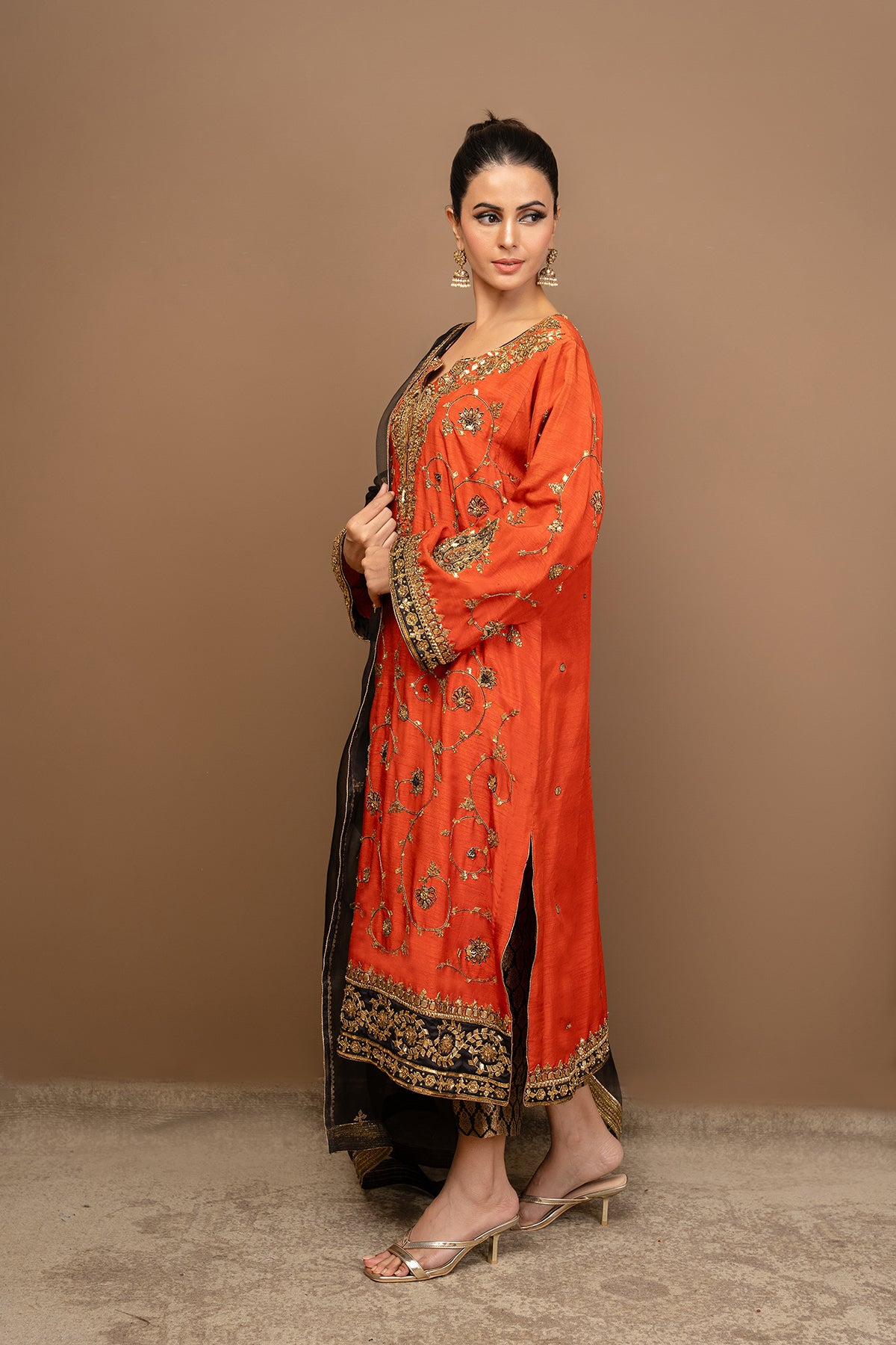 JAHAN ARA 1282