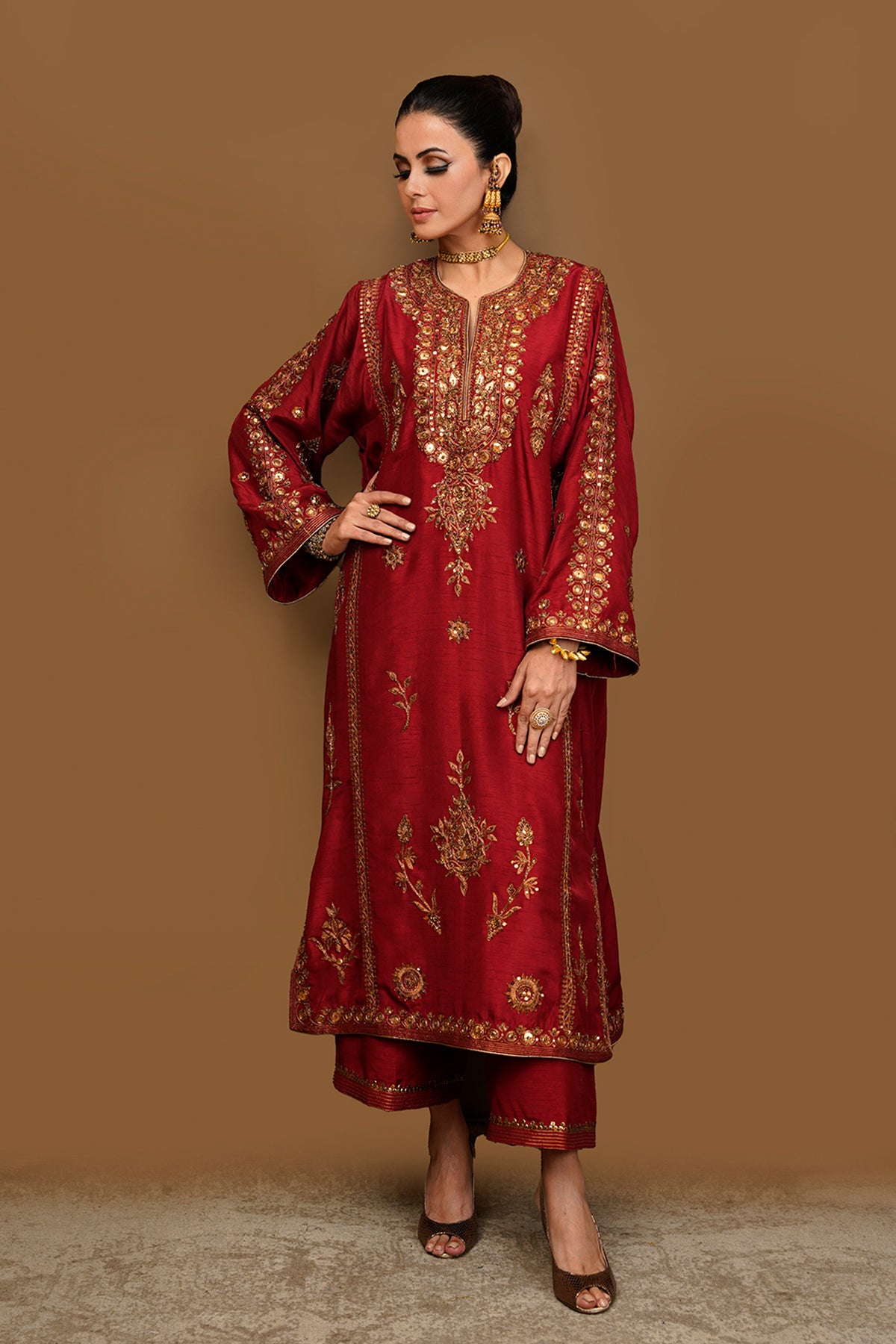 RAANI 1266