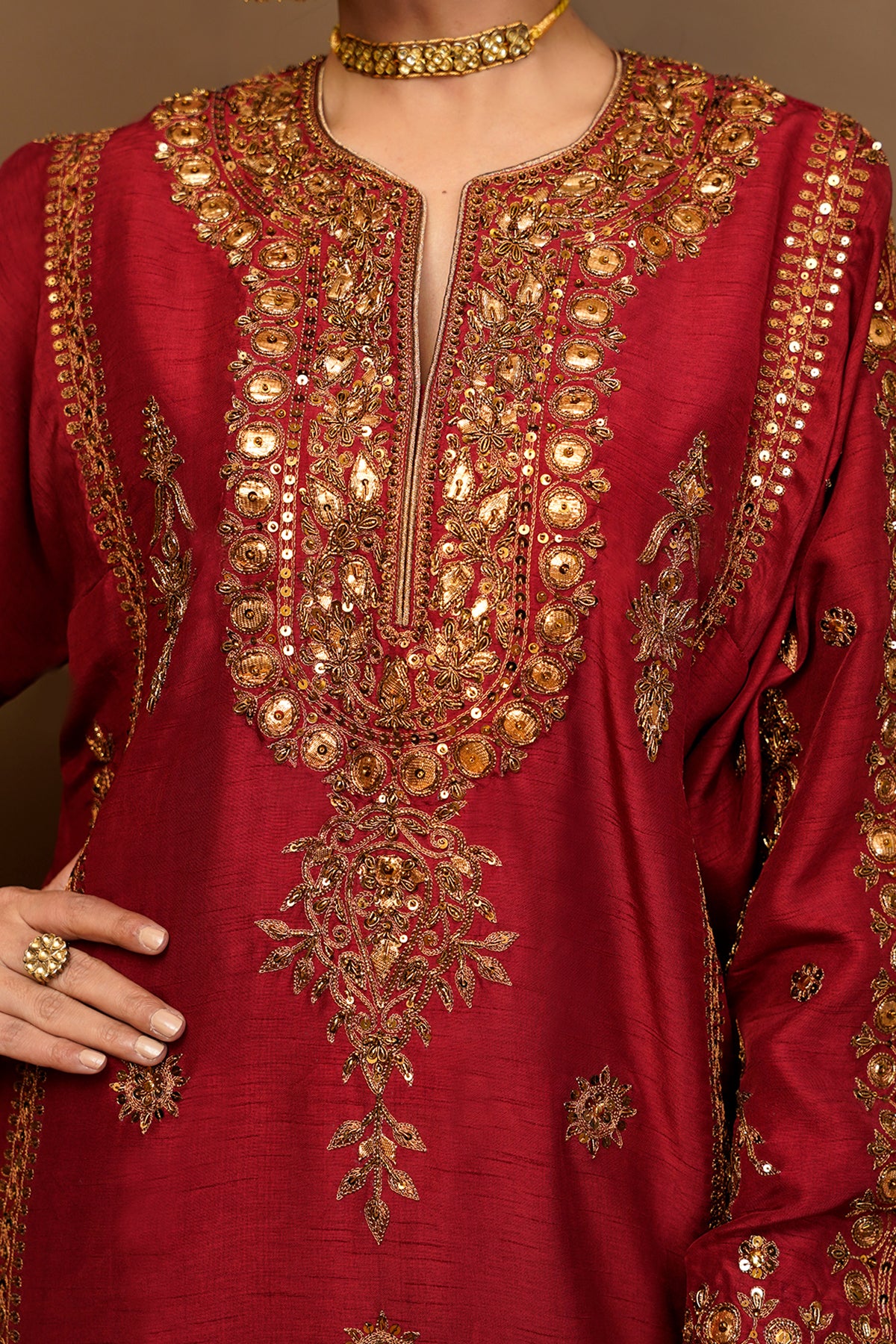 RAANI 1266
