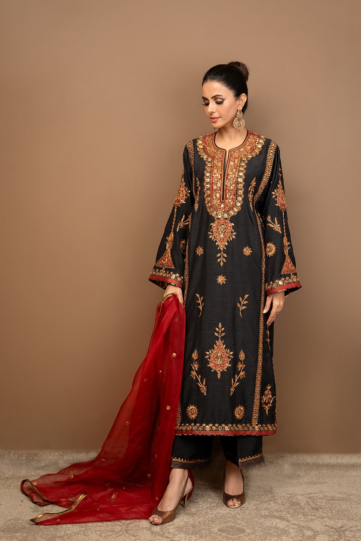 MAHARANI 12661