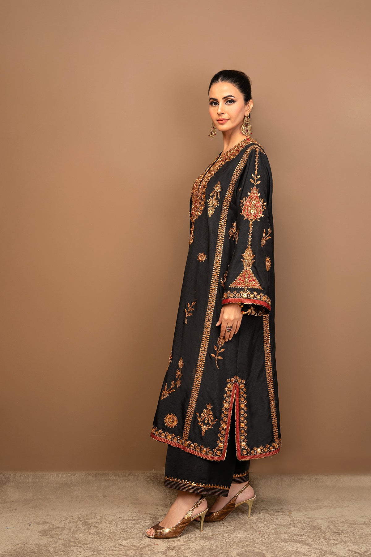 MAHARANI 12661
