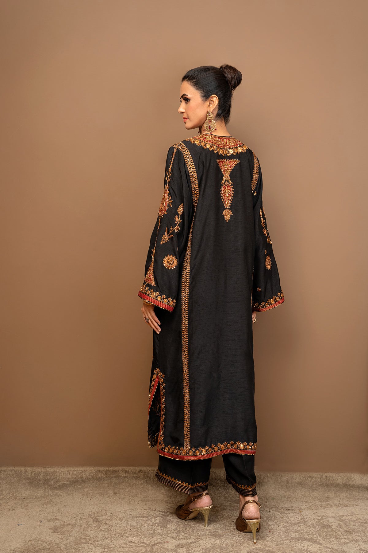 MAHARANI 12661