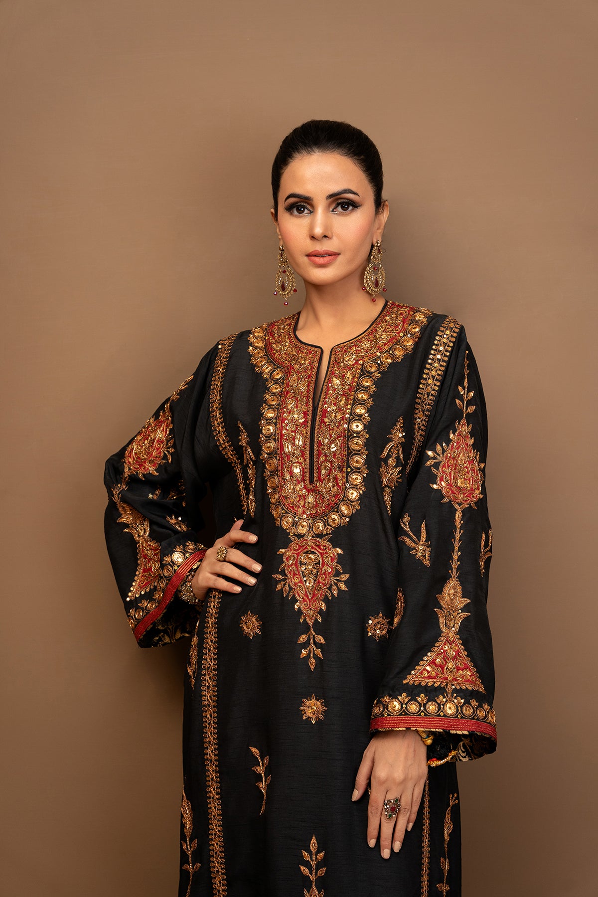 MAHARANI 12661