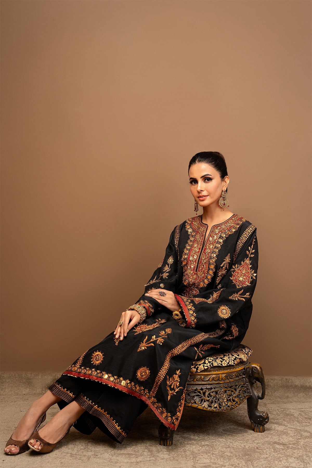 MAHARANI 12661