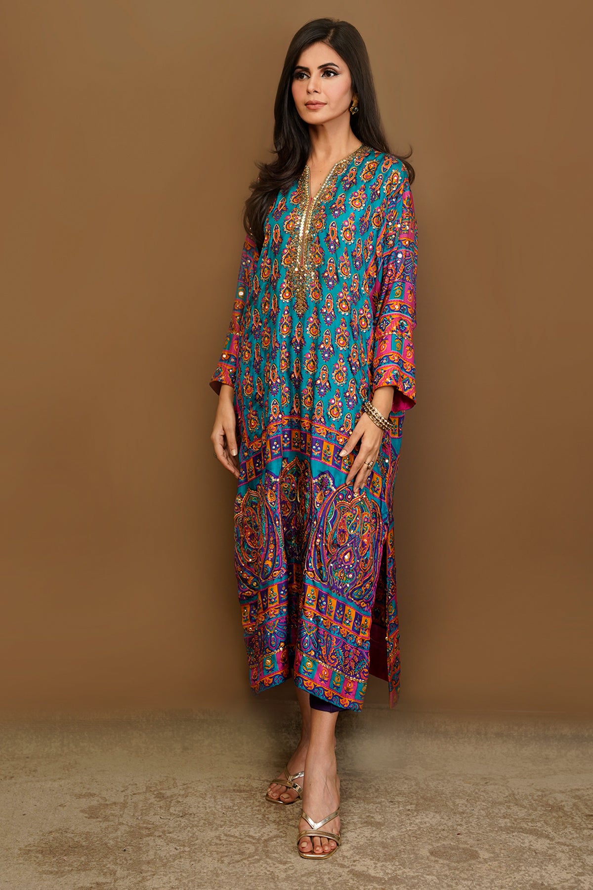 RANGOLI 1258