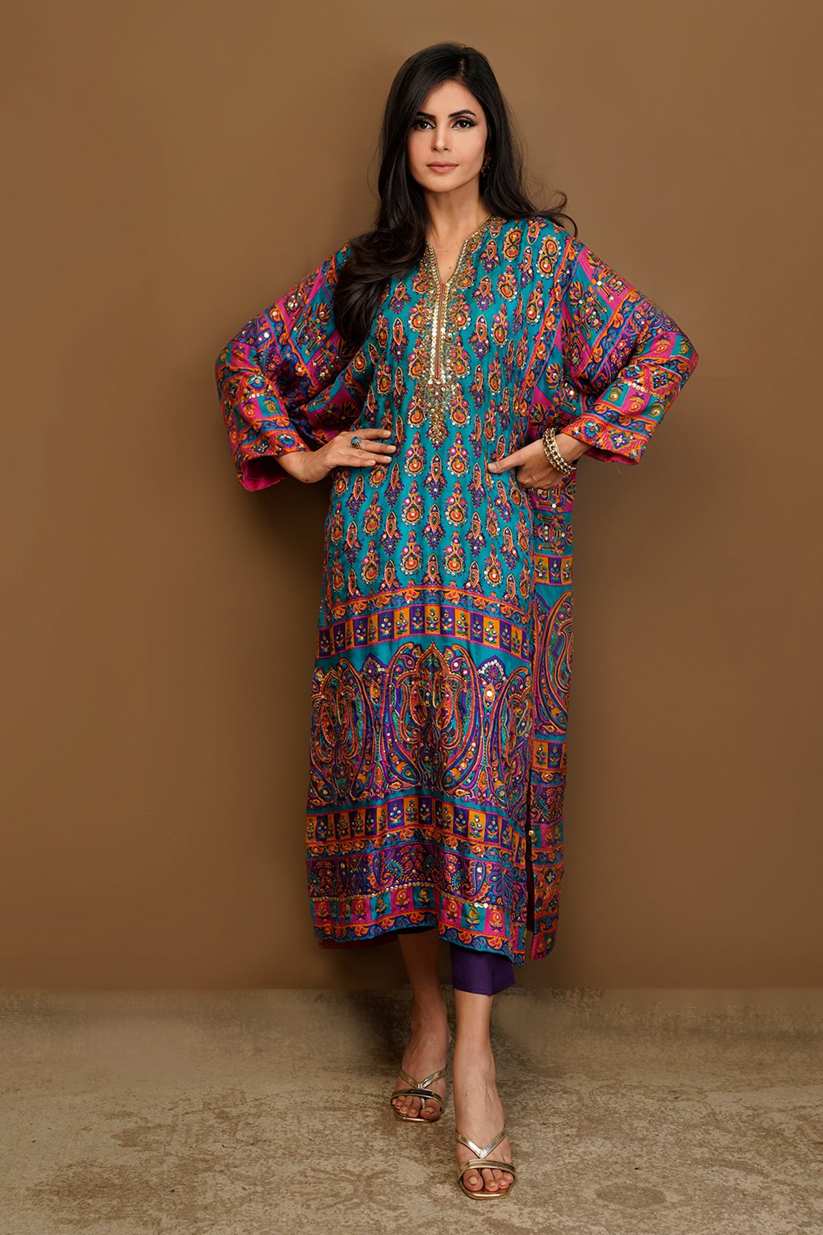 RANGOLI 1258