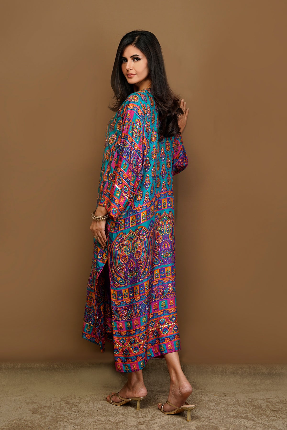 RANGOLI 1258