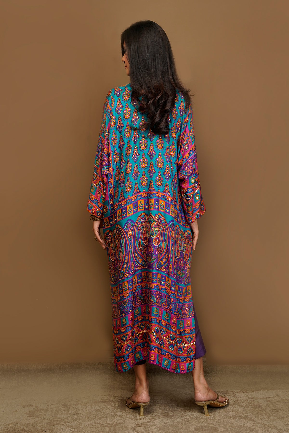 RANGOLI 1258