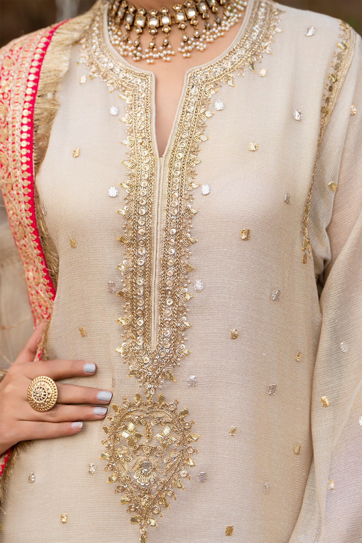KUNDAN 1287