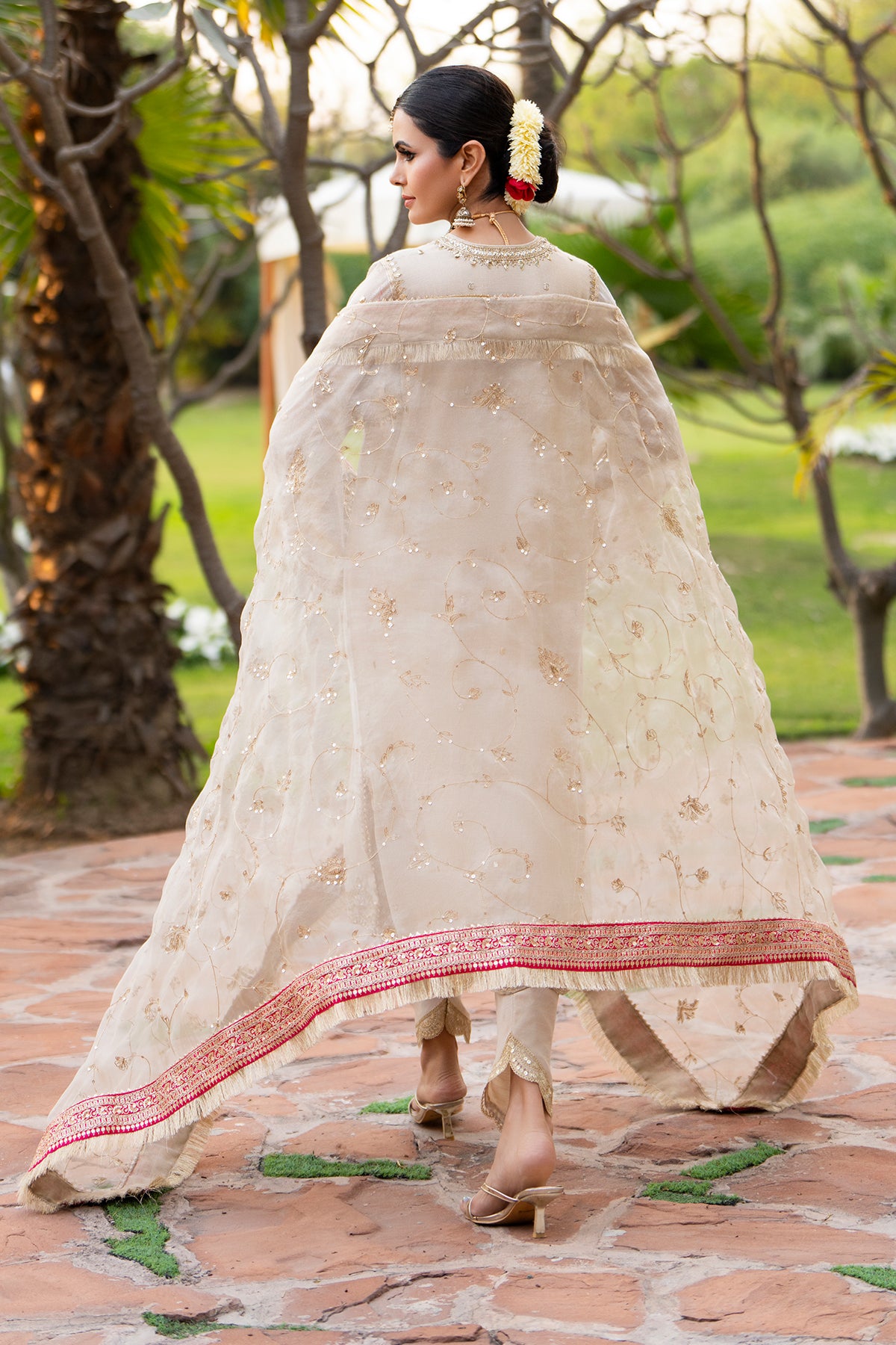 KUNDAN 1287