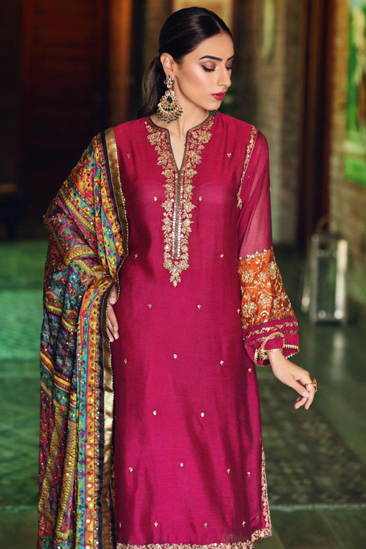 MEHARBANO 1231
