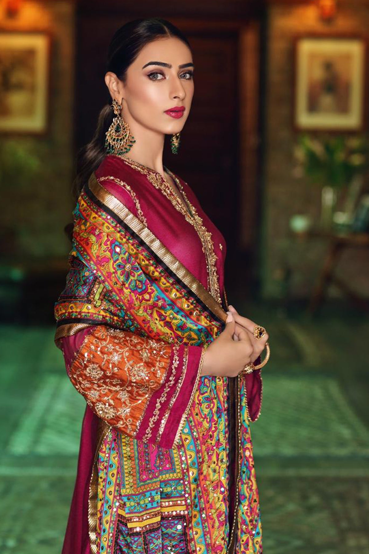 MEHARBANO 1231
