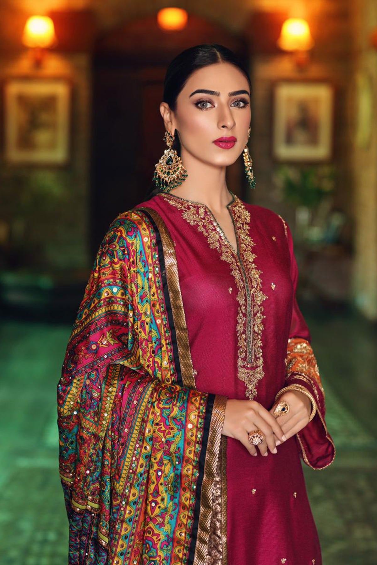 MEHARBANO 1231