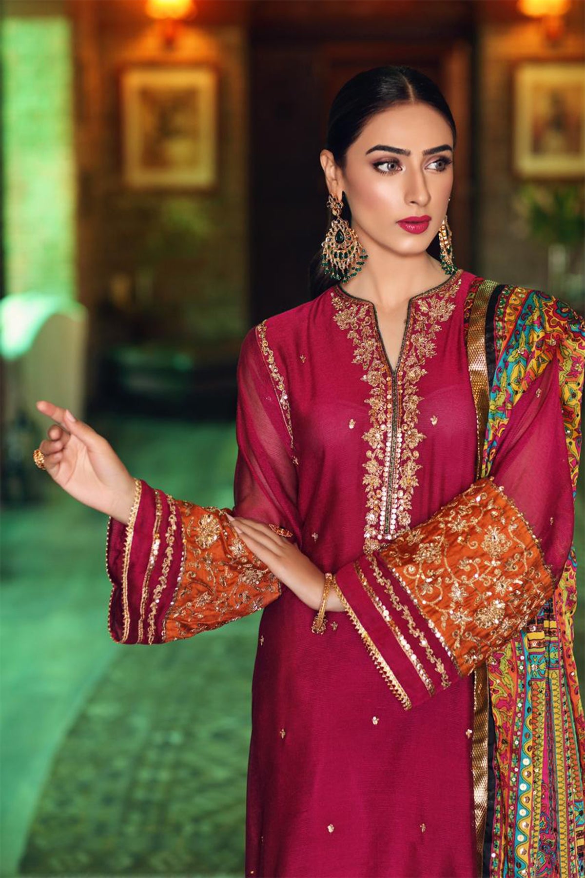 MEHARBANO 1231