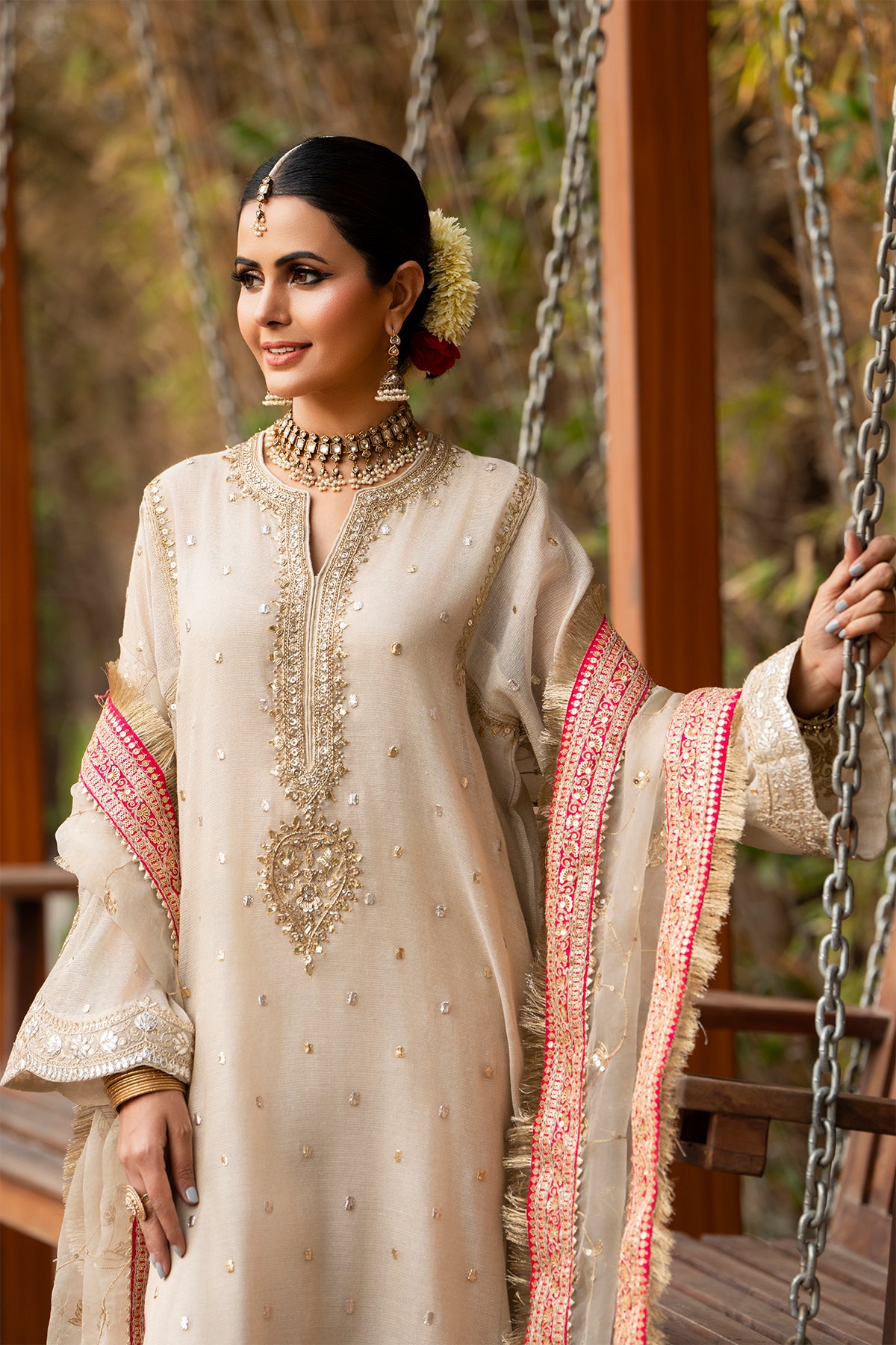KUNDAN 1287